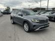 Used 2021 Volkswagen Atlas 2.0T SEL