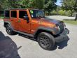 Used 2010 Jeep Wrangler Unlimited Mountain 4WD  Mountain