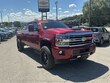 Chevrolet Silverado 2500HD