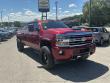 Used 2018 Chevrolet Silverado 2500HD High Country 4WD Crew Cab 153.7 High Country