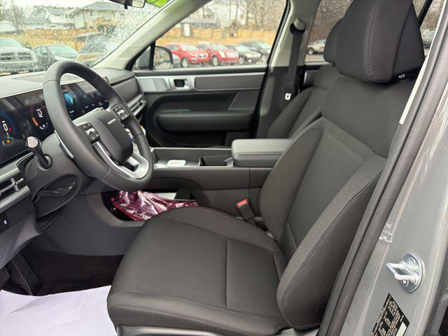 2026 Hyundai Santa Fe SE - Photo 11