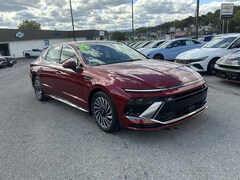 2026 Hyundai Sonata Hybrid SEL Sedan