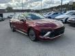 New 2026 Hyundai Sonata Hybrid SEL Sedan