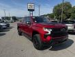 Used 2022 Chevrolet Silverado 1500 LT Trail Boss 4WD Crew Cab 147 LT Trail Boss