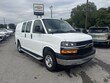 Chevrolet Express Cargo Van