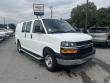 Used 2023 Chevrolet Express Cargo Van Work Van RWD 2500 135