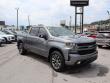 Used 2021 Chevrolet Silverado 1500 RST 4WD Crew Cab 147 RST