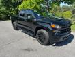 Used 2025 Chevrolet Silverado 1500 Custom 2WD Crew Cab 147 Custom