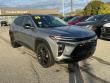 Used 2024 Chevrolet Trax ACTIV FWD  ACTIV