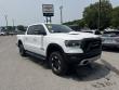Used 2021 Ram 1500 Rebel Rebel 4x4 Crew Cab 57 Box