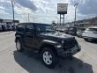 Used 2021 Jeep Wrangler Sport S Sport S 4x4