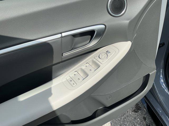 2026 Hyundai Sonata Hybrid SEL - Photo 14