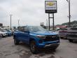 Used 2024 Chevrolet Colorado 4WD Z71 4WD Crew Cab Z71