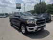 Used 2024 Ram 1500 Big Horn Big Horn 4x4 Quad Cab 64 Box