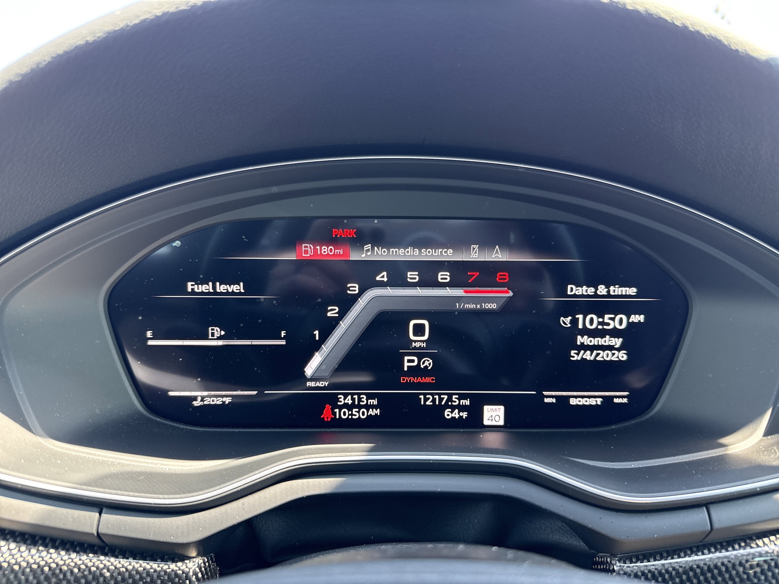 2025 Audi S5 Sportback Premium Plus - Photo 18