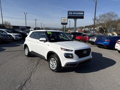 2026 Hyundai Venue SE SUV