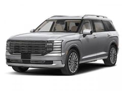 2026 Hyundai Palisade Calligraphy AWD SUV