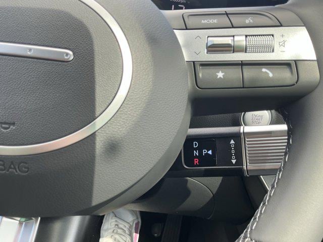 2026 Hyundai Sonata Hybrid SEL - Photo 26