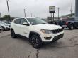 Used 2019 Jeep Compass Upland Edition Upland Edition 4x4