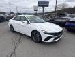 New 2026 Hyundai Elantra Limited Sedan