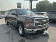 Used 2015 Chevrolet Silverado 1500 LT 4WD Crew Cab 143.5 LT w/1LT
