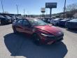New 2026 Hyundai Elantra SEL Sport Sedan