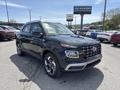 2026 Hyundai Venue SEL SUV