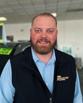 Staff member Jake Schmidt from ID_d20272e40506