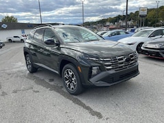 2026 Hyundai Tucson XRT AWD SUV