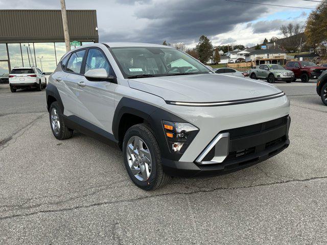 2026 Hyundai Kona SE's photo