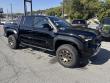 Used 2025 Toyota Tacoma 4WD Trailhunter TRD Sport Hybrid Double Cab 5 Bed AT