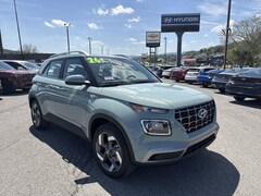 2026 Hyundai Venue SEL SUV