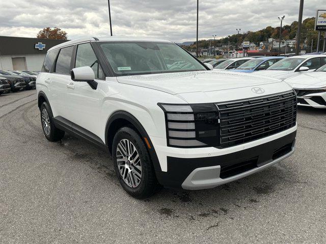 2026 Hyundai Palisade SE's photo