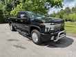  Chevrolet Silverado 2500HD