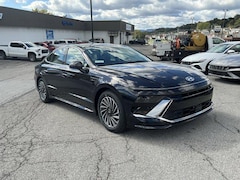 2026 Hyundai Sonata Hybrid SEL Sedan