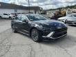 New 2026 Hyundai Sonata Hybrid SEL Sedan