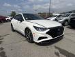 Used 2022 Hyundai Sonata SEL Plus SEL Plus 1.6T