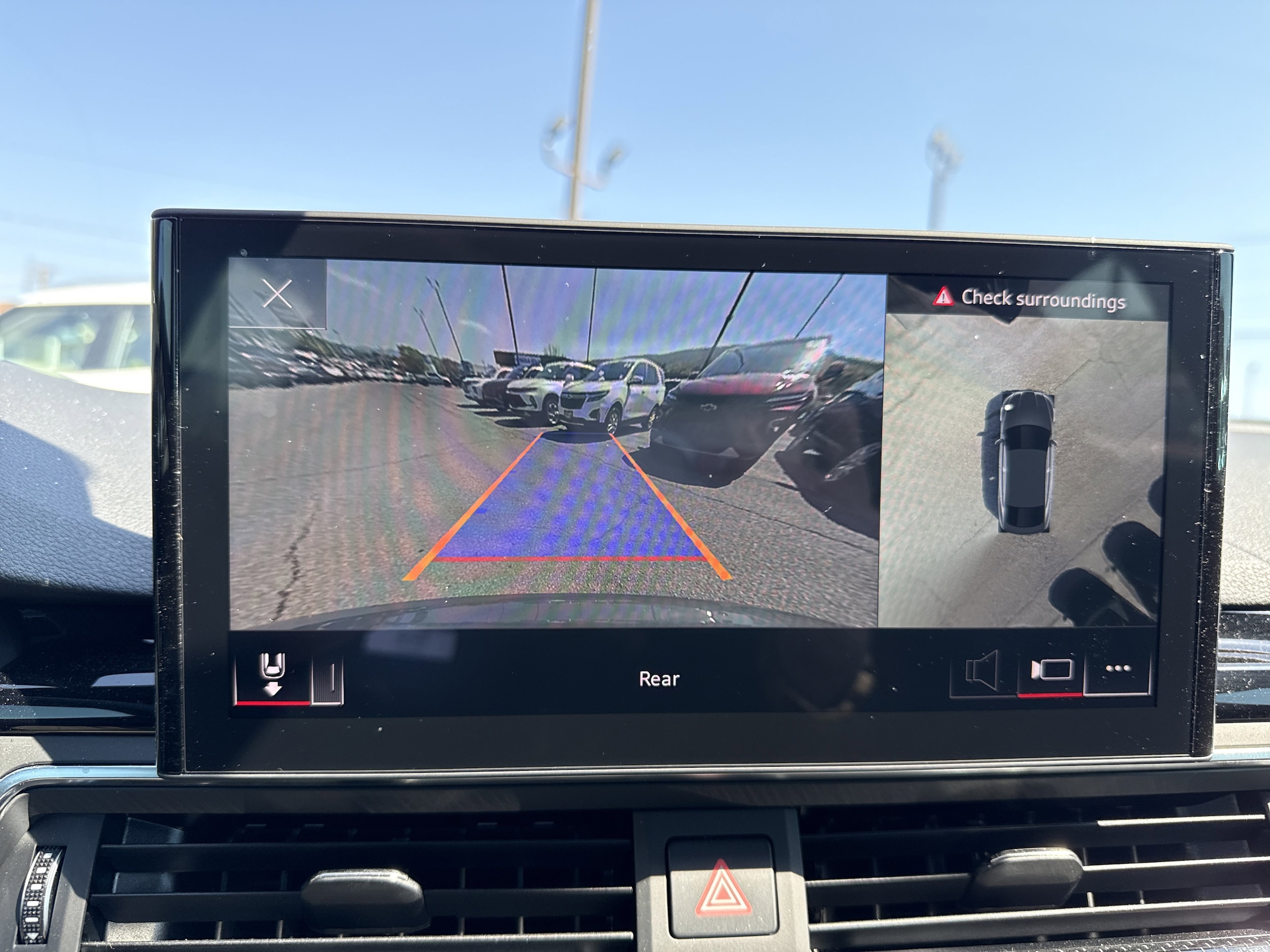 2025 Audi S5 Sportback Premium Plus - Photo 22