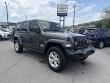 Used 2021 Jeep Wrangler Unlimited Islander Unlimited Islander 4x4 *Ltd Avail*