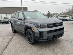 2026 Hyundai Santa Fe Hybrid Calligraphy SUV