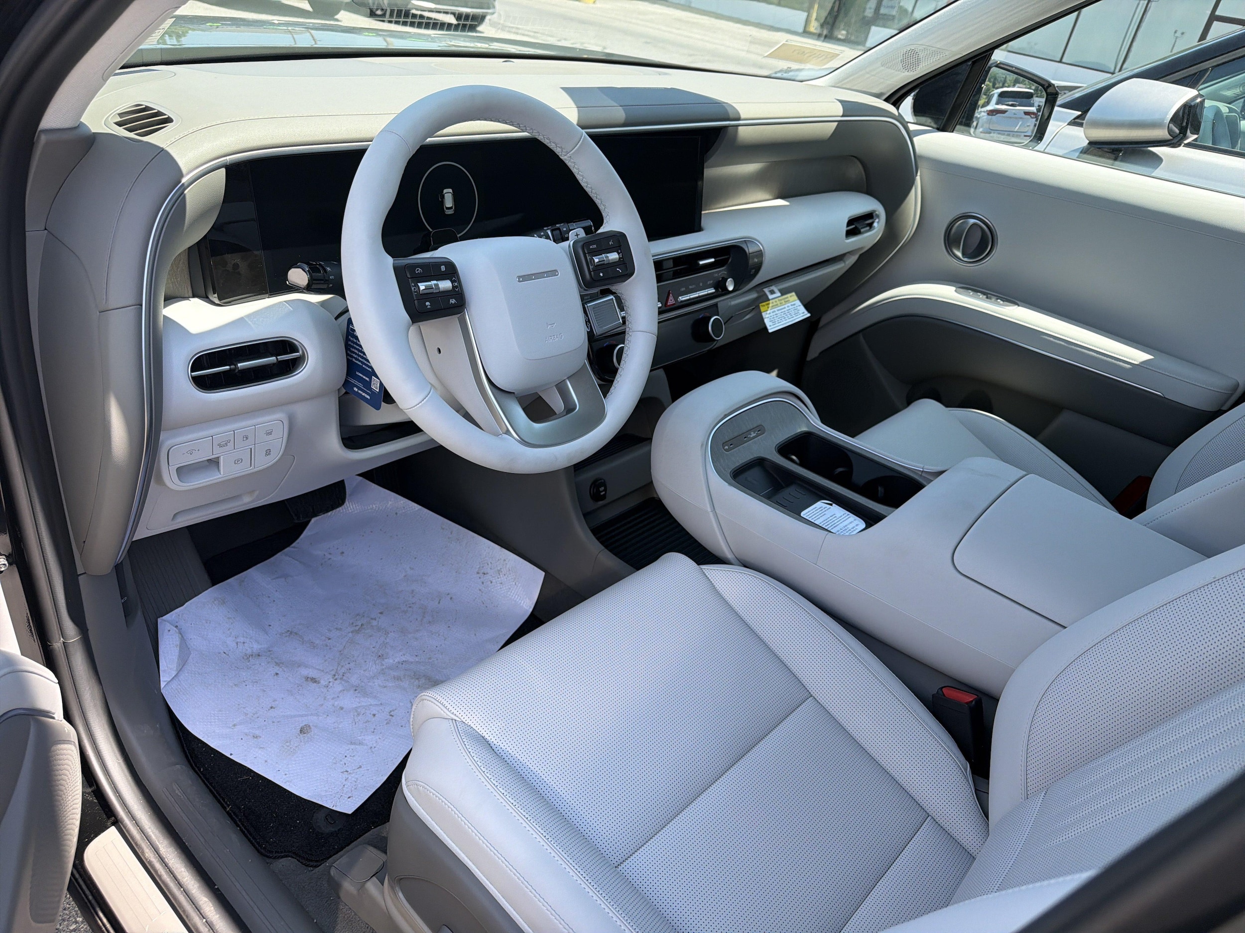 2026 Hyundai Palisade SEL - Photo 14