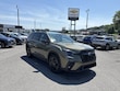  Subaru Ascent