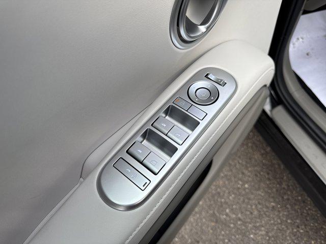 2026 Hyundai Palisade Limited - Photo 14