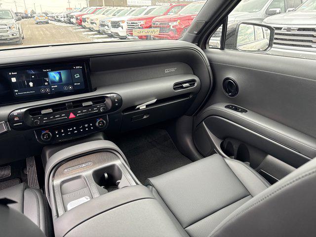 2026 Hyundai Palisade XRT Pro's photo