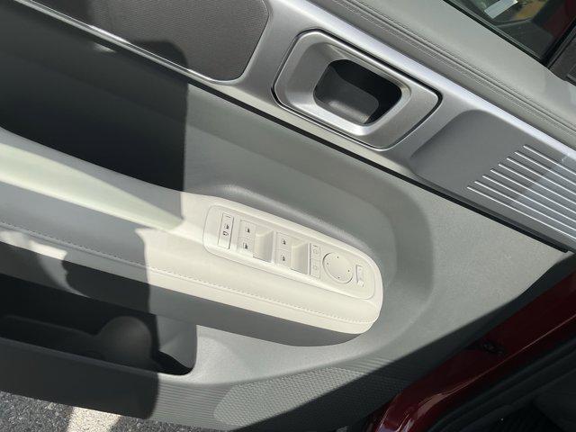 2026 Hyundai Santa Fe SEL - Photo 13