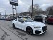 Used 2024 Audi S5 Coupe Premium Plus Premium Plus 3.0 TFSI quattro