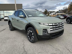 2026 Hyundai Santa Cruz SEL AWD Truck Crew Cab