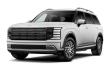 New 2027 Hyundai Palisade SEL AWD SUV