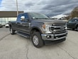  Ford Super Duty F-350 SRW
