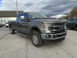 Used 2021 Ford Super Duty F-350 SRW XLT XLT 4WD Crew Cab 8 Box